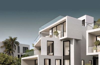 For sale: 3-bedroom Chalet 176 m² in The Med, Ras El Hekma, Egypt