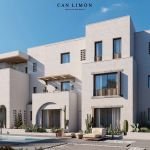 4-bedroom Chalet 246 m² for sale in Can Limon - Kai Sokhna, Ain Sokhna, Egypt