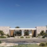 For sale: 4-bedroom Twinhouse 187 m² in Olive Oasis - Solare, Ras El Hekma, Egypt
