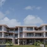 3-bedroom Chalet 145 m² for sale in Zoya Ghazala Bay, Ghazala Bay, Egypt