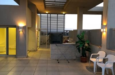 For sale: 4-bedroom Chalet 160 m² in Hacienda Bay, Sidi Abdel Rahman, Egypt