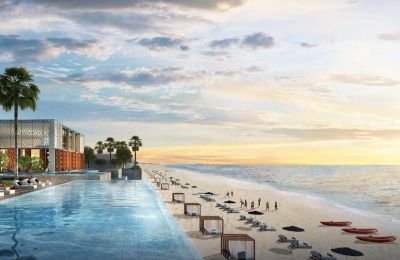 Twinhouse 320 m² (4-bedroom) for sale in The Waterway North Coast, Al Dabaa, Egypt