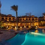 Villa 400 m² (5-bedroom) for sale in La Vista 3, Ain Sokhna, Egypt
