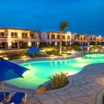 3-bedroom Chalet 150 m² for sale in La Vista Gardens, Ain Sokhna, Egypt