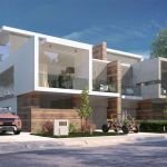 Twinhouse 220 m² (4-bedroom) for sale in La Vista Ras El Hekma, Ras El Hekma, Egypt