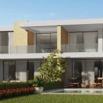 4-bedroom Chalet 185 m² for sale in Lagoona - La Vista Ras El Hekma, Ras El Hekma, Egypt