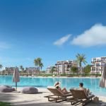 For sale: Studio 82 m² in Silversands, Sidi Heneish, Egypt