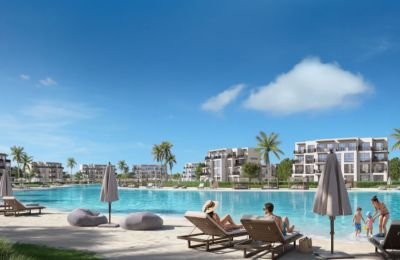 For sale: Studio 82 m² in Silversands, Sidi Heneish, Egypt
