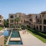 2-bedroom Chalet 144 m² for sale in Botanica Town - Ogami, Ras El Hekma, Egypt