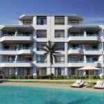 3-bedroom Apartment 138 m² for sale in June, Ras El Hekma, Egypt