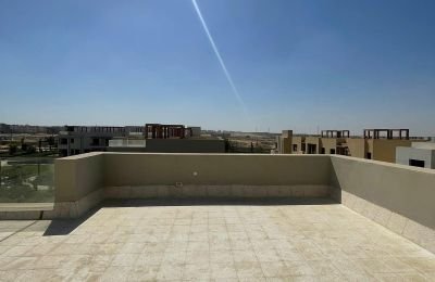 فيلا 4 غرف نوم 292 م² للبيع في أو ويست أوراسكوم، حدائق أكتوبر، مصر