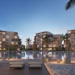 3-bedroom Chalet 132 m² for sale in Hyde Park North - Seashore, Ras El Hekma, Egypt