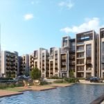 3-bedroom Apartment 176 m² for sale in Orla Residence, New Cairo, Egypt