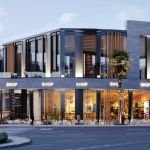 For sale: Retail 175 m² in City Hall, North Investors, Egypt
