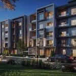3-bedroom Apartment 133 m² for sale in The Flow, El Sheikh Zayed, Egypt