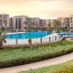 Apartment 157 m² (3-bedroom) for sale in Galleria Residence, South Investors, Egypt
