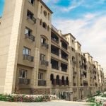 For sale: 3-bedroom Apartment 235 m² in Rock Vera, New Cairo, Egypt
