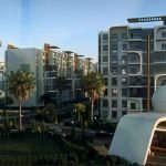 Duplex 299 m² (4-bedroom) for sale in Suli Golf Residence, New Capital City, Egypt