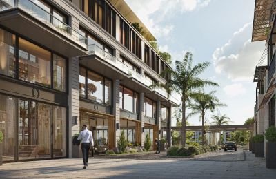 للبيع: محل 119 م² في أوربن كيه، القاهرة الجديدة، مصر
