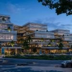 Retail 80 m² for sale in Centrada Rise, 6th of October City, Egypt