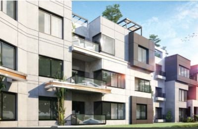 For sale: 3-bedroom Apartment 130 m² in Kayan, Northern Expansion, Egypt