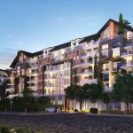 Apartment 277 m² (3-bedroom) for sale in The Loft, New Capital City, Egypt