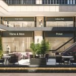 Retail 110 m² for sale in Citadel Commercial Complex, New Capital City, Egypt