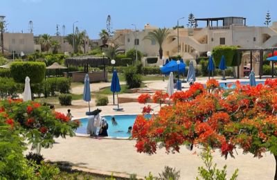 For sale: 3-bedroom Townhouse 215 m² in West Woods, October Gardens, Egypt