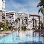Apartment 98 m² (2-bedroom) for sale in Valencia Valley, New Cairo, Egypt