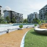 3-bedroom Apartment 145 m² for sale in La Capitale, New Capital City, Egypt