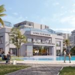 For sale: 2-bedroom Apartment 118 m² in Lumia Residence- New Capital, New Capital City, Egypt