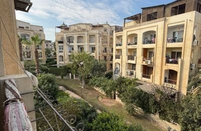 For sale: 3-bedroom Apartment 122 m² in Hadayek el Mohandesin, El Sheikh Zayed, Egypt