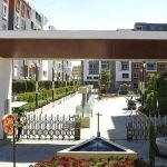 For sale: 4-bedroom Duplex 302 m² in Amorada, New Cairo, Egypt