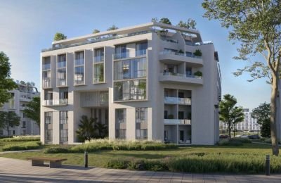 Penthouse 200 m² (3-bedroom) for sale in Jade & Blue, New Cairo, Egypt