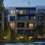 5-bedroom Penthouse 250 m² for sale in Gardenia Park 2, 6th of October City, Egypt