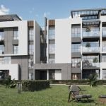 2-bedroom Apartment 125 m² for sale in Q Hills, New Zayed, Egypt