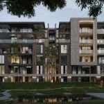 For sale: 2-bedroom Apartment 138 m² in Yellow Residence, New Cairo, Egypt