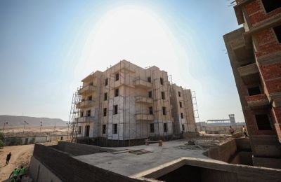 1-bedroom Apartment 89 m² for sale in Axis X Iwan, 6th of October City, Egypt
