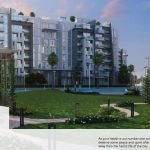 Apartment 190 m² (3-bedroom) for sale in Pukka l, New Capital City, Egypt