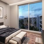 3-bedroom Duplex 276 m² for sale in Al Burouj, El Shorouk, Egypt
