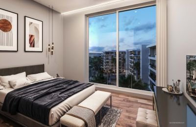 3-bedroom Duplex 276 m² for sale in Al Burouj, El Shorouk, Egypt