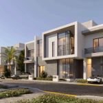 For sale: 3-bedroom Townhouse 285 m² in Saada, New Cairo, Egypt