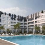 For sale: 1-bedroom Apartment 90 m² in Al Karma Kay, El Sheikh Zayed, Egypt