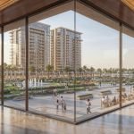 For sale: Office 94 m² in The Spine, New Cairo, Egypt