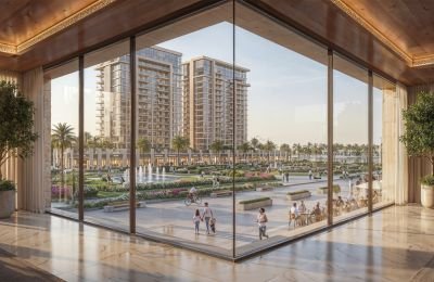 For sale: Office 94 m² in The Spine, New Cairo, Egypt