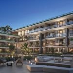 3-bedroom Apartment 236 m² for sale in Park St. Edition, New Cairo, Egypt