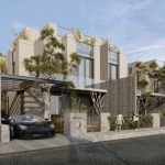 For sale: 3-bedroom Townhouse 165 m² in Noi, New Cairo, Egypt