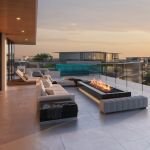 Apartment 130 m² (2-bedroom) for sale in Lake view Residence 2, New Cairo, Egypt