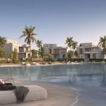 Townhouse 170 m² (4-bedroom) for sale in Key Of Greens, New Zayed, Egypt
