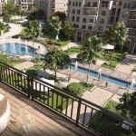 Apartment 190 m² (3-bedroom) for sale in Serenity-90 Avenue, North Investors, Egypt